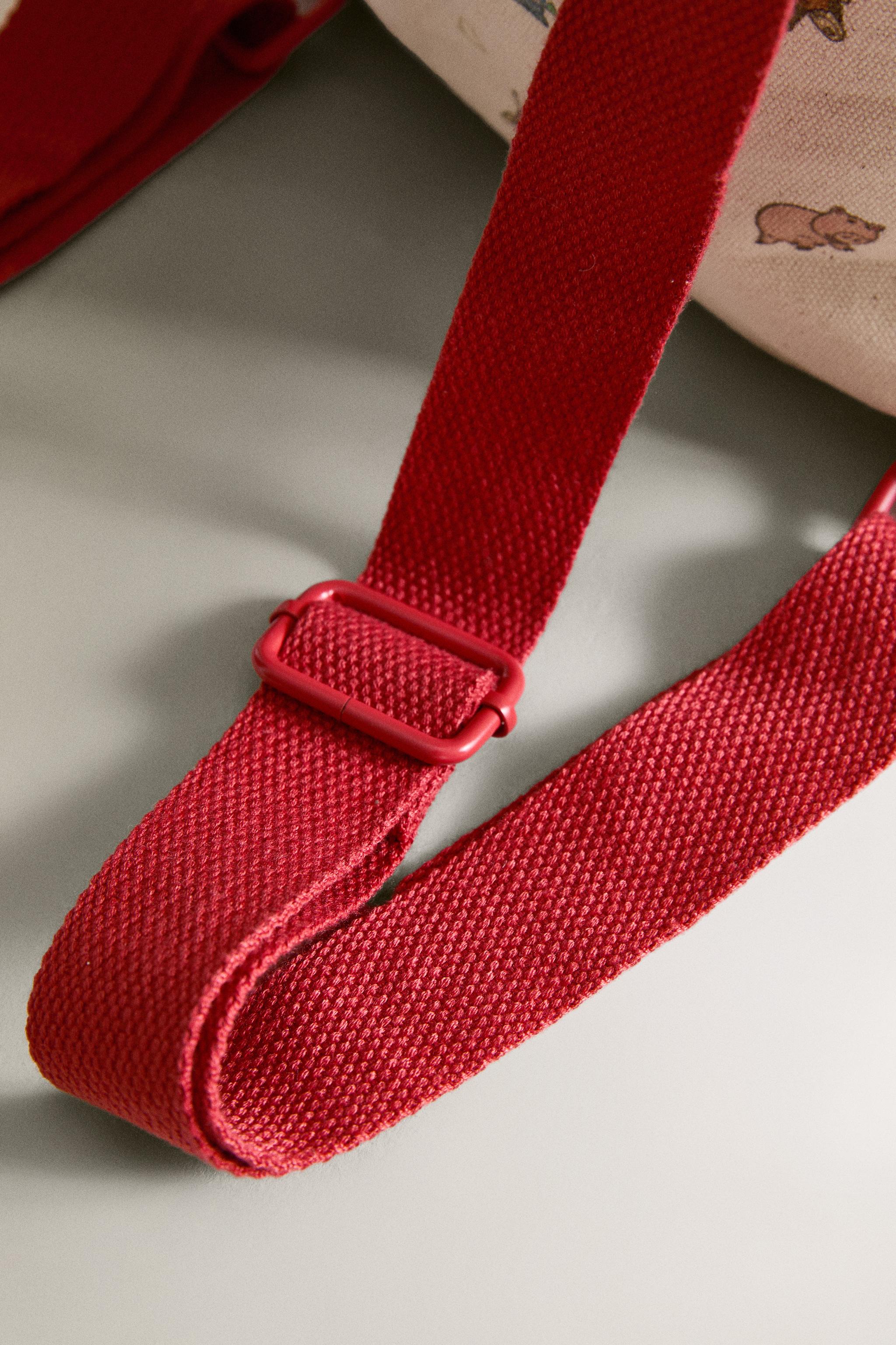 TOY STORY ©DISNEY/PIXAR CHILDREN'S BACKPACK